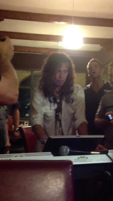 Steven Tyler e la frode del museo del rock in Calabria: richiesta di processo per 14 individui. 2