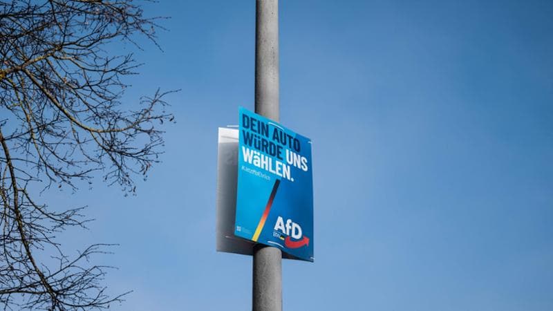 Stoccarda appare come Detroit: “L’Afd cresce con la crisi del settore automobilistico” 1