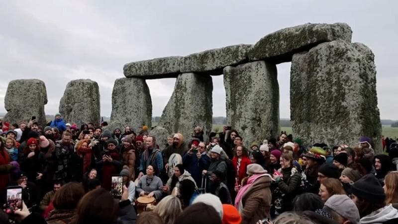 Stonehenge, annullato il progetto del tunnel. Successo per gli attivisti sul sito patrimonio dell'umanità. 2