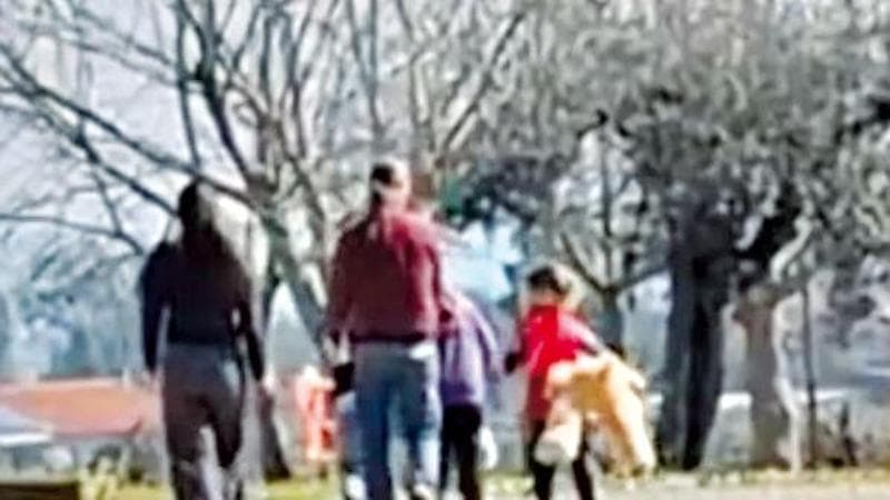 Strutture piene, i bambini restano a Vasto: “Anche mamma Cate avrà la possibilità di rivederli” 1