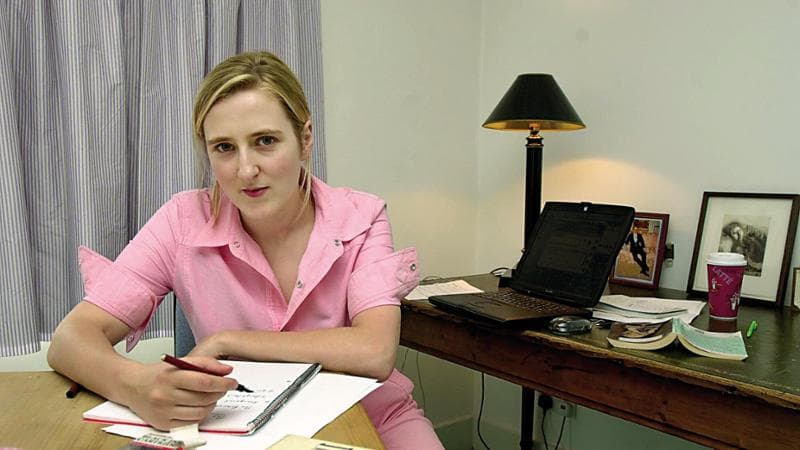 Susie Boyt: “La scrittura mi ha liberata dall'eredità della famiglia Freud” 2