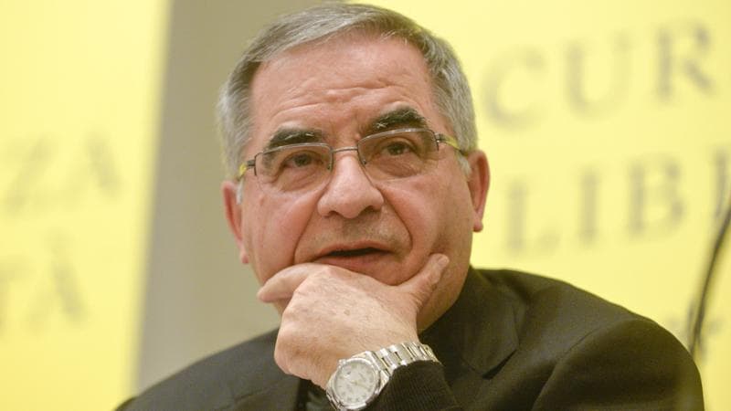 Svolta nel caso Becciu: il processo al cardinale deve essere ripetuto. 2