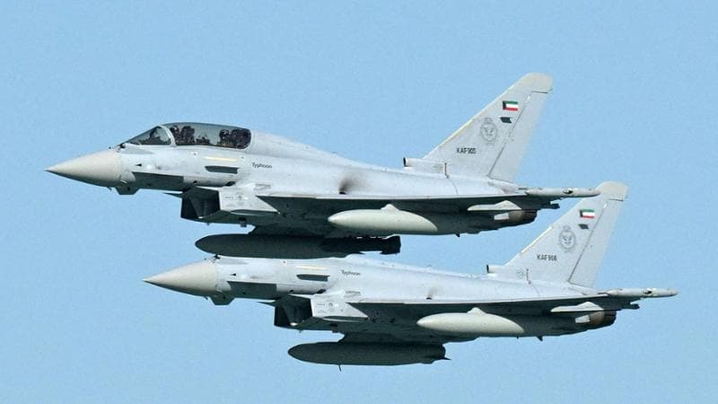 Tecnologia avanzata ma personale scarsamente formato: le vulnerabilità degli sceicchi 1