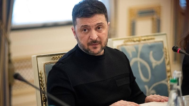Tensione tra Kiev e Budapest, intimidazioni e fermi: l'Unione Europea sollecita Zelensky. 1
