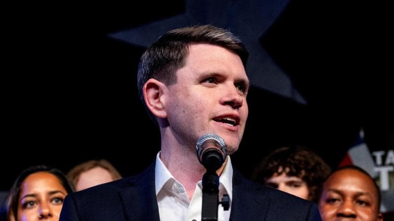 Texas, Talarico si aggiudica le primarie del partito democratico: l'ex seminarista punta a conquistare lo stato a maggioranza repubblicana. 1