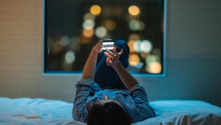 Tinder si evolve: introduzione di eventi e videochiamate per combattere la stanchezza da incontri online. 2