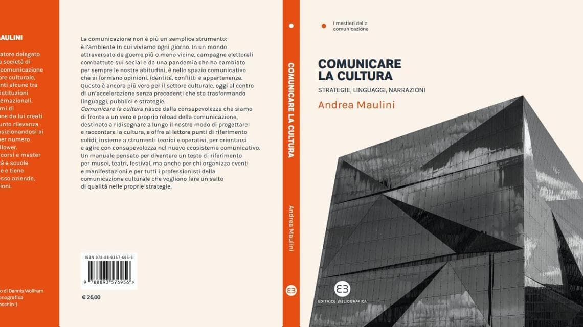 Trasmettere la cultura: il Web 4.0 3