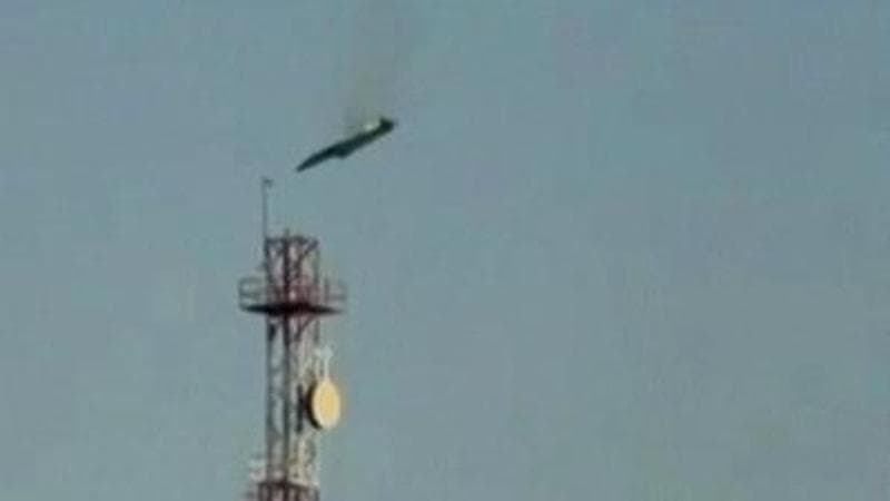 Tre aerei da combattimento statunitensi distrutti in Kuwait: si indaga su un possibile tradimento. 1