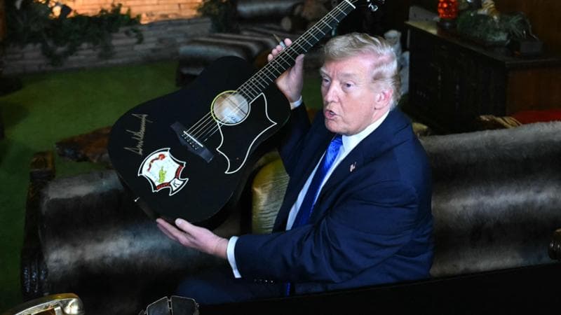 Trump avvia le trattative: “Accordo sul nucleare a portata di mano”. Teheran smentisce: sono falsità. 2