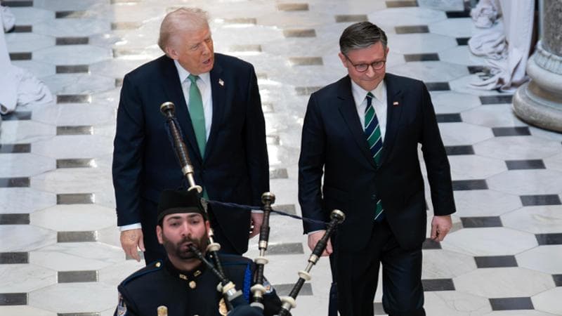 Trump critica la Nato: “Fa errori sciocchi, l'alleanza è diventata superflua” 2