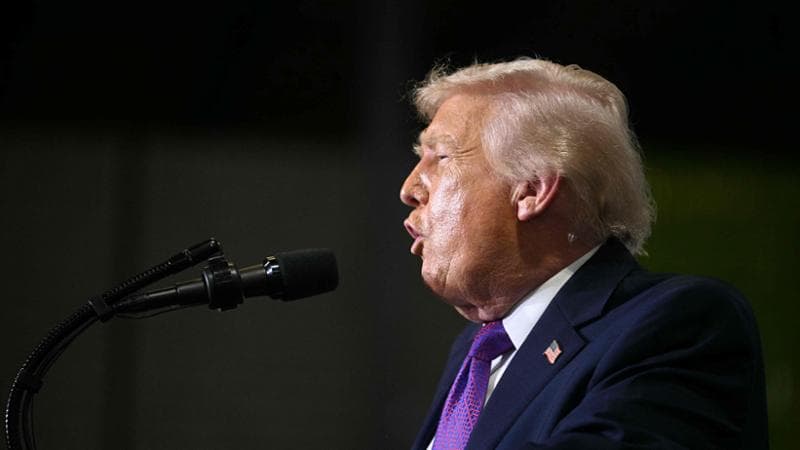 Trump: “In Iran abbiamo già trionfato, ora dobbiamo completare l'opera”. Nuove intimidazioni verso la Spagna. 1