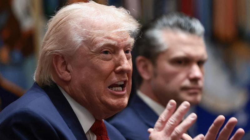 Trump lancia minacce ma poi si mostra disponibile verso l'Iran: “Potrei appropriarmi del petrolio, la scadenza è posticipata al 6 aprile” 2