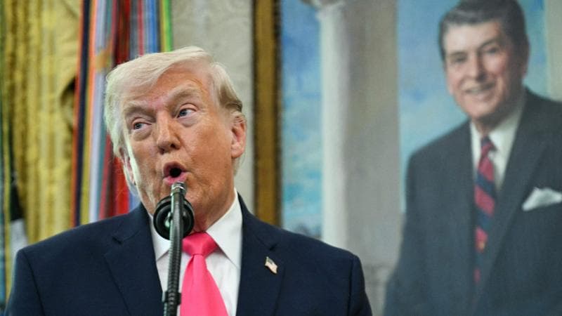 Trump: l'Iran offre compromessi. I 15 punti americani su Hormuz e nucleare. 2