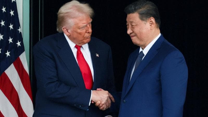 Trump posticipa il viaggio in Cina. Pechino: “Registriamo che non è per Hormuz” 2