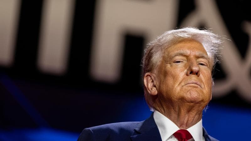 “Trump è privo di un piano, ricorre alle minacce per la sua disperazione” 2