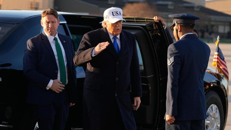 Trump sollecita i partner: “Inviate le navi a Hormuz”. Attacco statunitense sull'isola iraniana di Kharg. 2