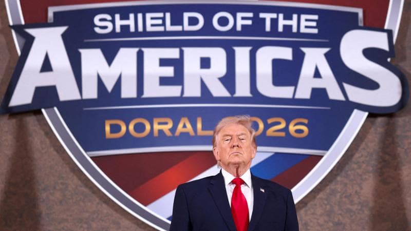 Trump termina il rapporto con la sua traduttrice spagnola: “Accorciava le mie frasi lunghe e fluide” 1