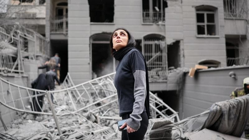 Trump tra segnali di apertura e avvertimenti: “Risultati, ma pronto a intervenire” 2