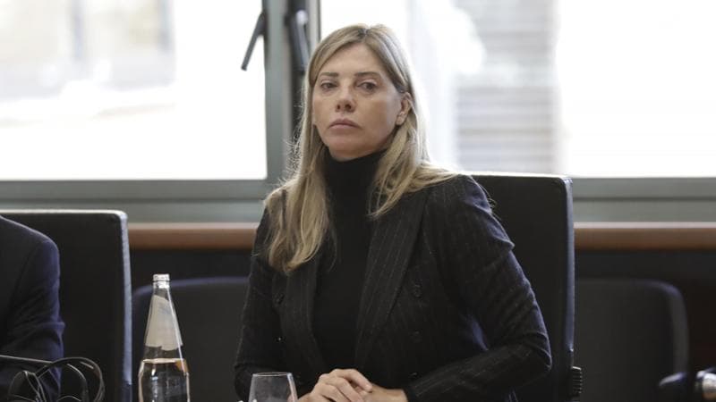 Ultima giornata di tensione al ministero della Giustizia, conflitti e grida tra Bartolozzi e la dirigente. 2