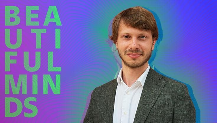 Umberto Saetti: «L'elicottero ideale è tale solo se si adatta al pilota» 2