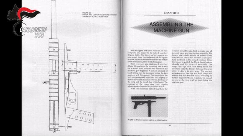 "Un 17enne che esaltava Filippo Turetta progetta una sparatoria seguita dal suicidio" 3