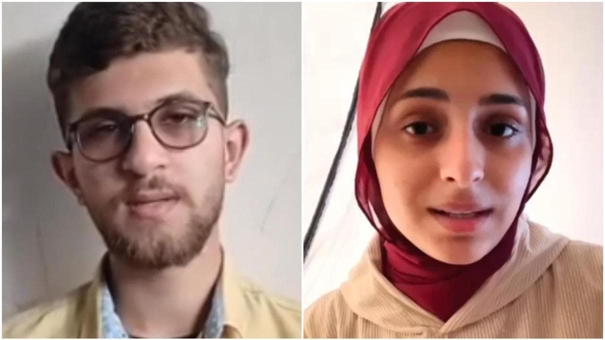 Un accordo da onorare: un corridoio umanitario e accademico per gli studenti di Gaza 2