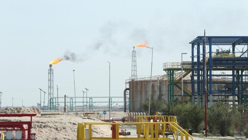 Un colosso energetico vulnerabile: le ragioni del blackout in Iraq 1