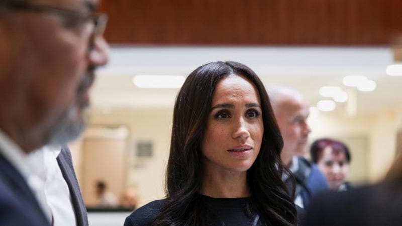 Un fine settimana con Meghan Markle in Australia: costo di 2.000 euro per prendere parte all'incontro con la duchessa. 1