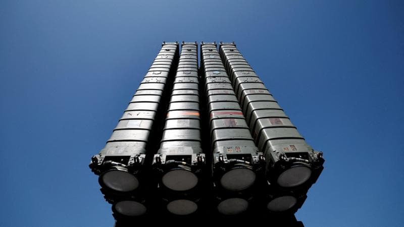 Un sistema Samp-T per il Medio Oriente, l'esecutivo si prepara a spedire il missile. 1