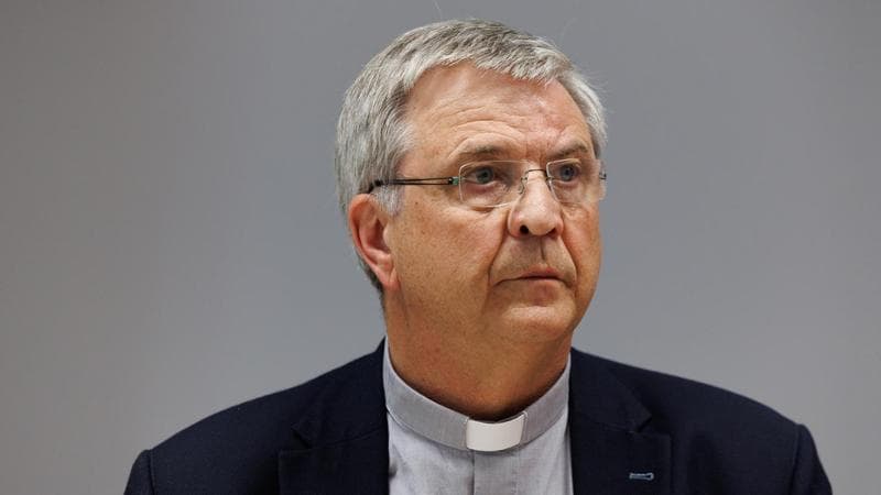 Un vescovo del Belgio assicura: “Mi impegnerò per ordinare sacerdoti coniugati entro il 2028” 2