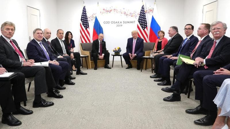 Ungheria, l'ex traduttore di Putin guida la missione elettorale dell'Osce: proteste da parte della società civile 2