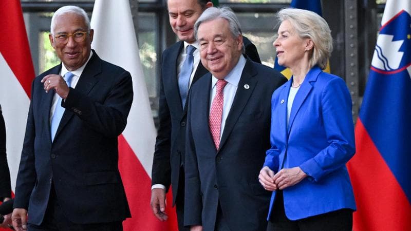 Unione Europea, timori per la crisi energetica: conflitto sulle emissioni di CO2 2