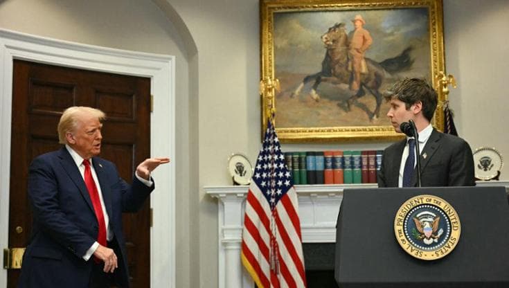 Uscita da ChatGPT dopo l'intesa tra OpenAI e Pentagono. Le implicazioni per la privacy. 1