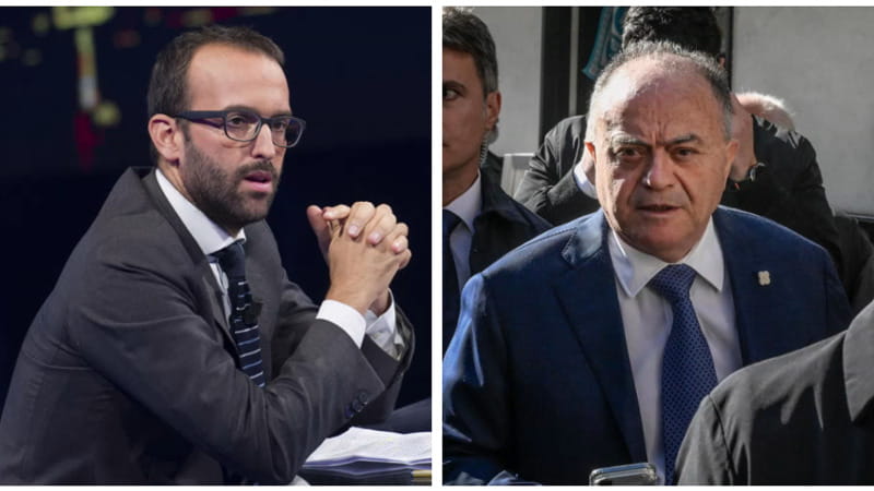 “Valuteremo dopo il referendum”: controversia tra Gratteri e Foglio. La risposta: sono frequentemente nel mirino. 1