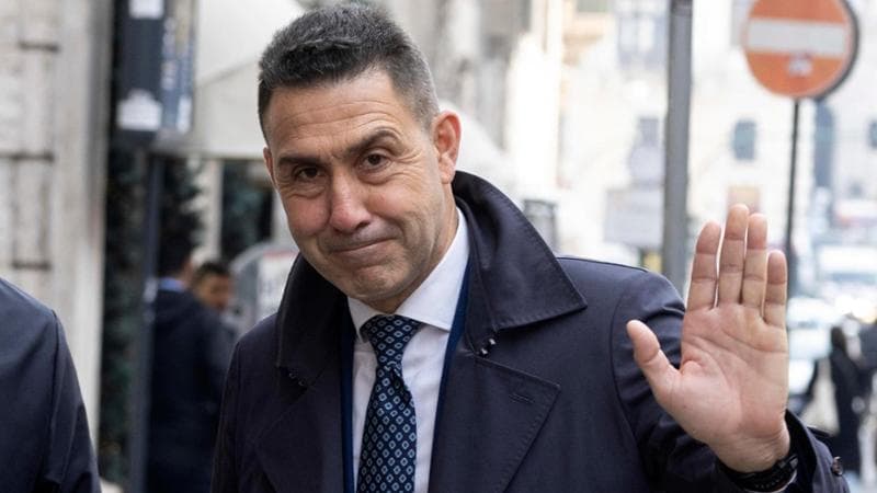 Vannacci protagonista sul palcoscenico con la remigrazione: “Prendo spunto da Trump”. Riguardo al gas russo? “Eliminare le sanzioni” 2