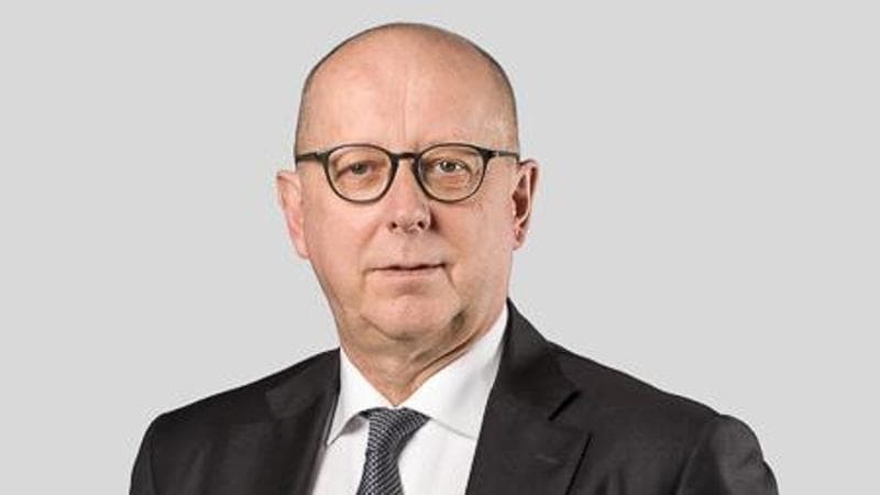 Vaticano, avvicendamento alla guida dello Ior: François Pauly, originario del Lussemburgo, è il nuovo presidente. 2