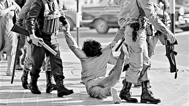 Velasco: “La pallavolo è stata la mia salvezza durante il golpe in Argentina” 2