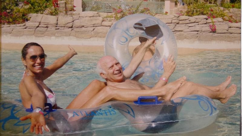 "Venticinque anni al fianco di Paolo Cirino Pomicino. Da Berlusconi a Di Maio, il suo ruolo tra i potenti" 3