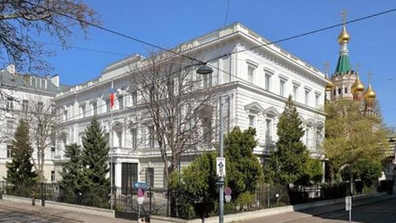 Vienna, di nuovo centro di attività per spie russe: antenne satellitari collegate ai satelliti per monitorare l'Europa. 2