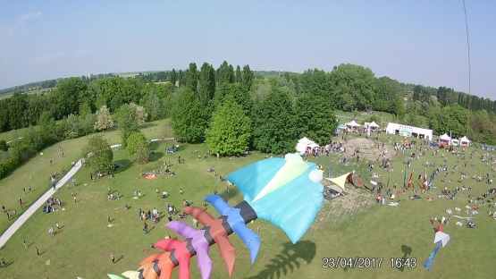 Vulandra annuncia una sospensione e rinvia al 2027. 1