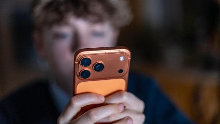 WhatsApp per ragazzi sotto i 13 anni: modalità di gestione degli account controllati. 1