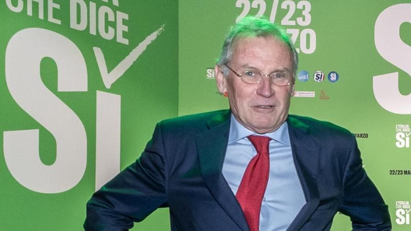 Zanon: “Nessun giudice sottomesso all'Alta corte, chi commette errori deve affrontare le conseguenze” 2