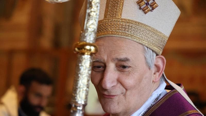 Zuppi riguardo al referendum: “L'equilibrio tra le istituzioni è un patrimonio importante, ora è necessario un confronto costruttivo” 2