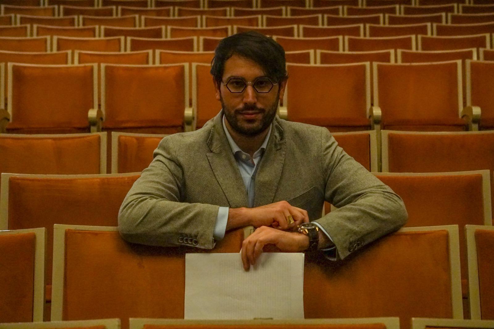 "1921. Notti di follia": il documentario di Giuseppe Muroni verrà proiettato all'Apollo. 1