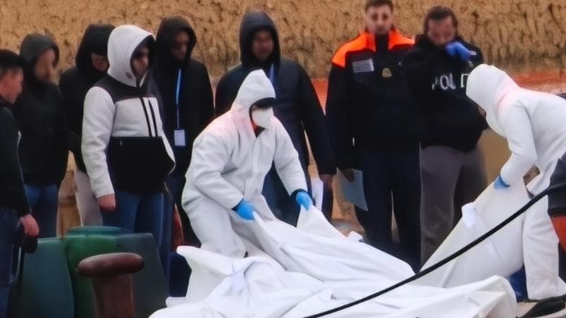 A Lampedusa si registrano 19 decessi e 7 feriti in condizioni critiche, tra cui due minori. 2