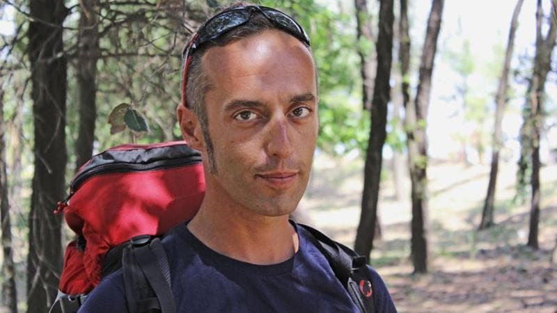 Abbandonate il regno dell'ansia: un cammino a piedi trasformerà la vostra vita. 2