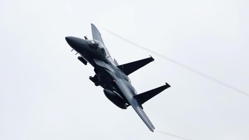 Abbattuto un F-15 statunitense in Iran, recuperato solo uno dei piloti: Teheran cerca il secondo. 2