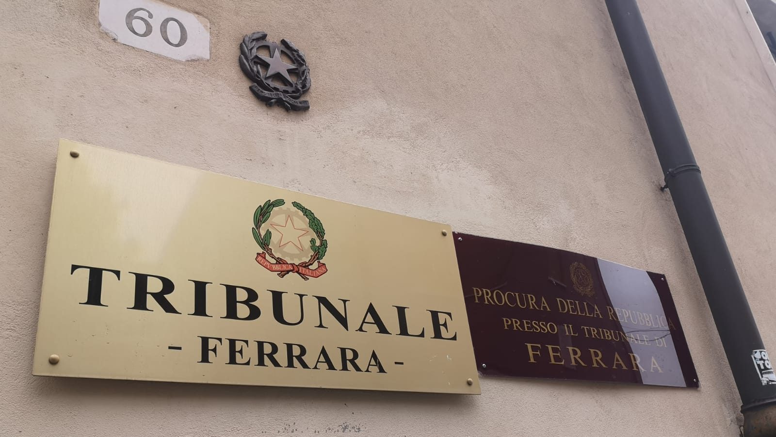 Abusò della compagna di giochi della figlia. "Ingiungete una pena di sette anni" 1