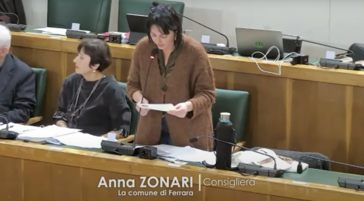 Accoglienza, bando da 1,28 milioni senza partecipanti: Zonari interroga l'Amministrazione 1
