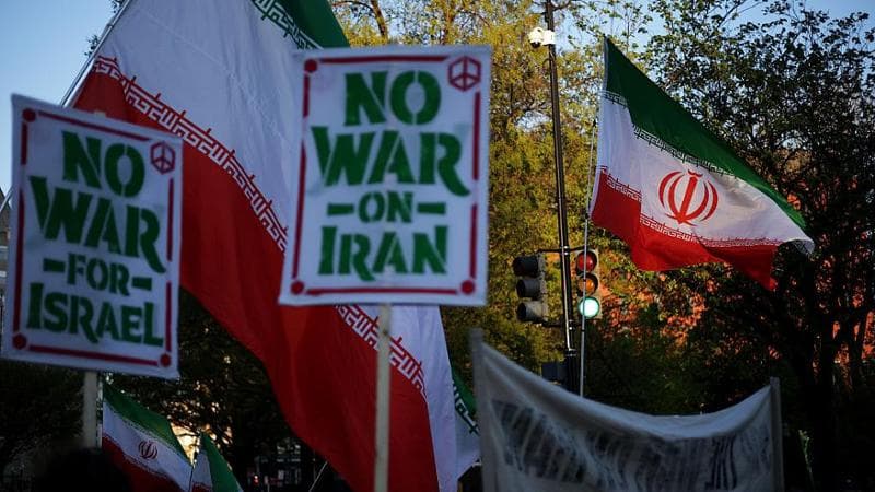 Accordo in Iran: i 10 punti del progetto di pace di Teheran che hanno persuaso Trump. 2
